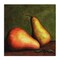 Stupell Industries Pears Still Life Canvas Wall Art Design by Connie Resch